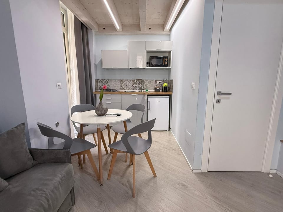 Valina Apartments Apartment in Catania