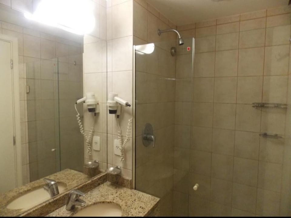 Flat Perdizes - Allianz e PUC Apartment hotel in Sao Paulo City