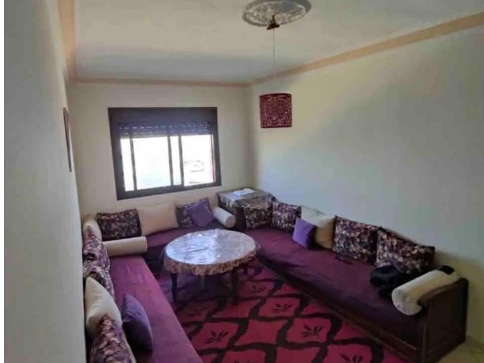 Beautiful Apartment with Ocean View. Vue sur Ocean Apartment in Casablanca-Settat