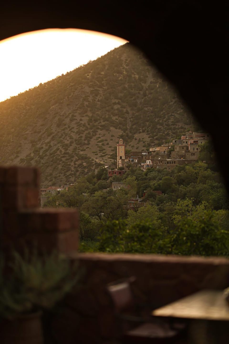 View (from property/room)
