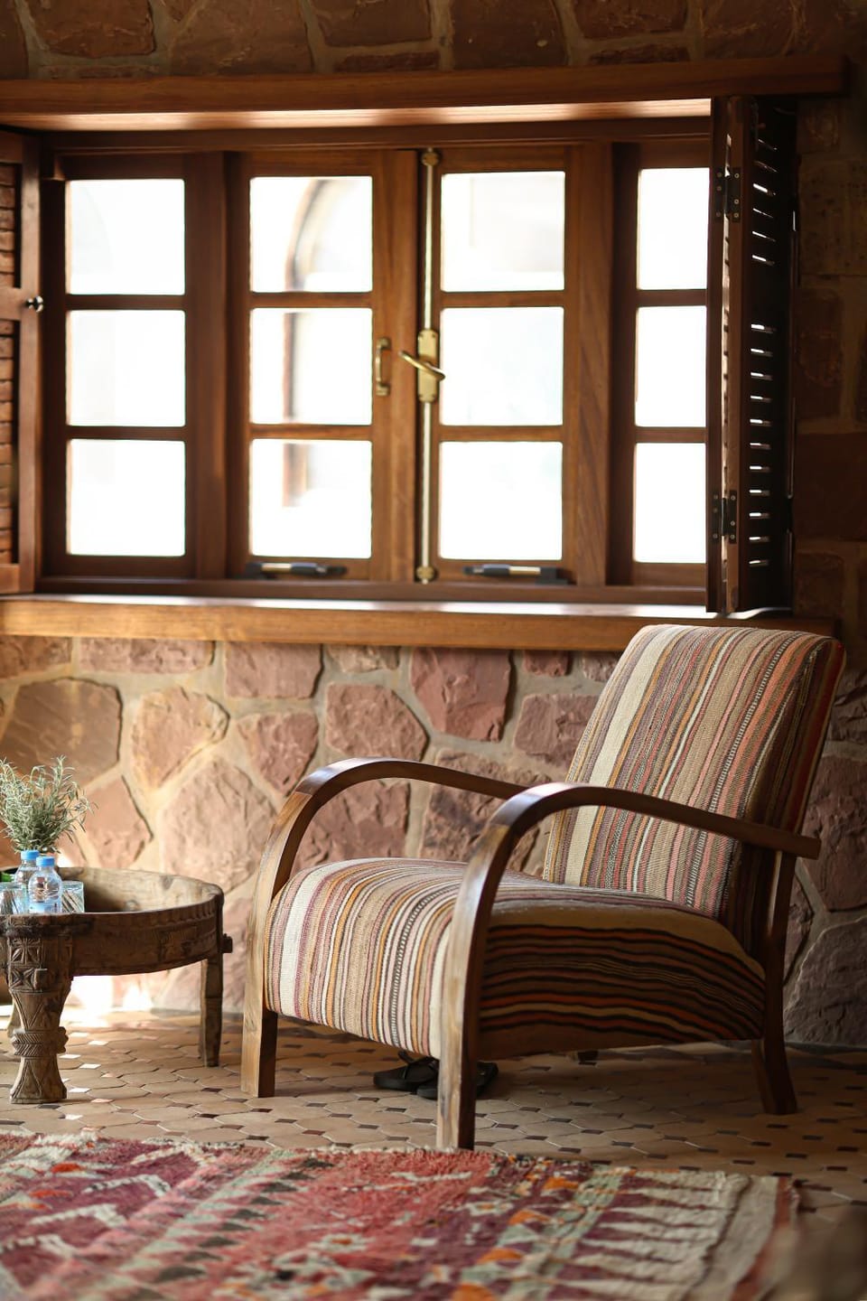 Boutique Guesthouse Dar Zohra, Atlas Mountain Views, Ourika Valley Bed and Breakfast in Marrakesh-Safi