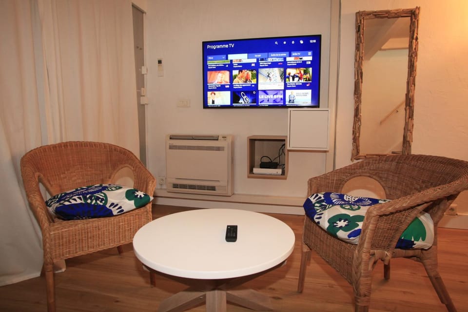 TV and multimedia