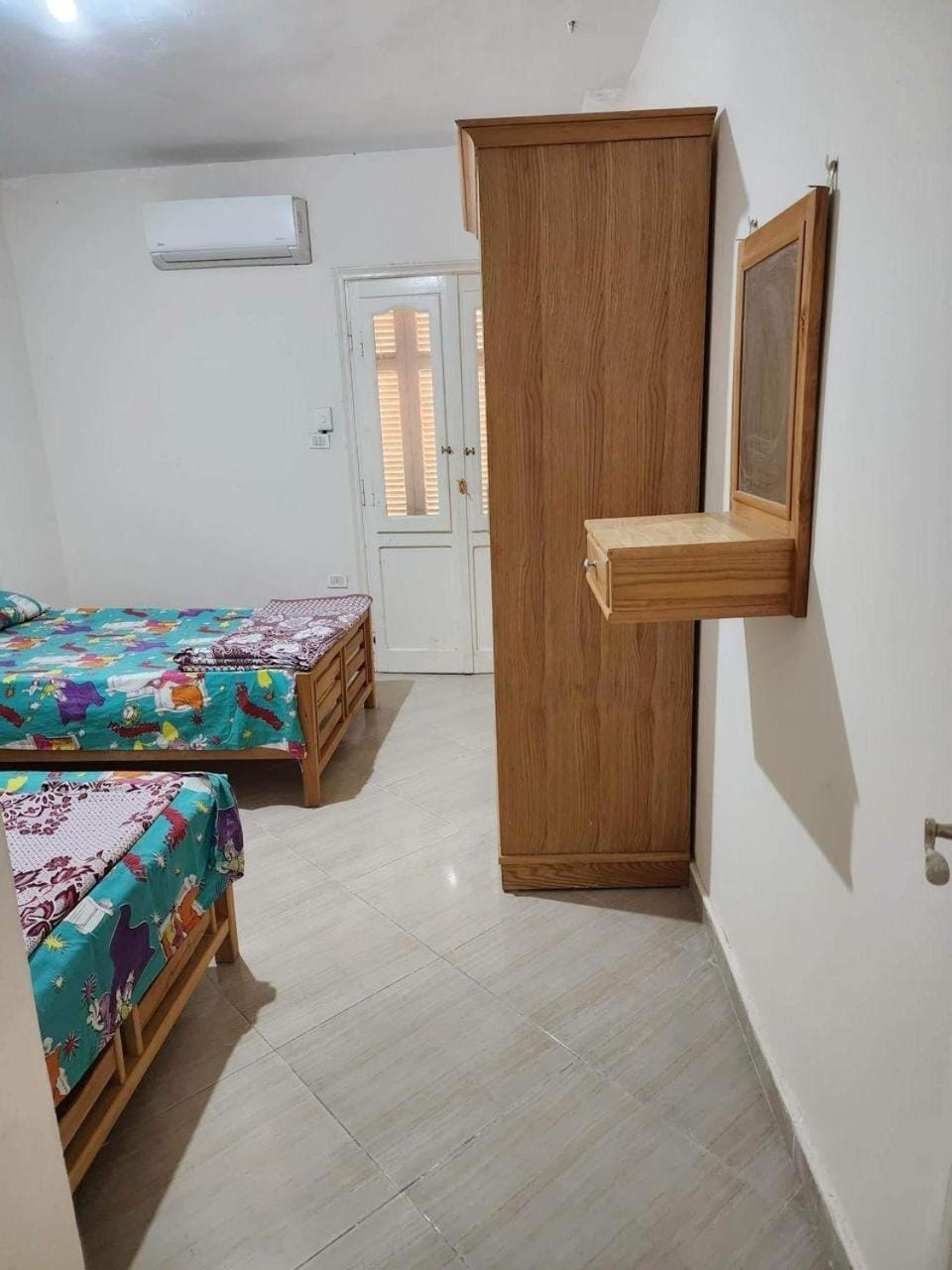 شقه الهاني Apartment in Egypt