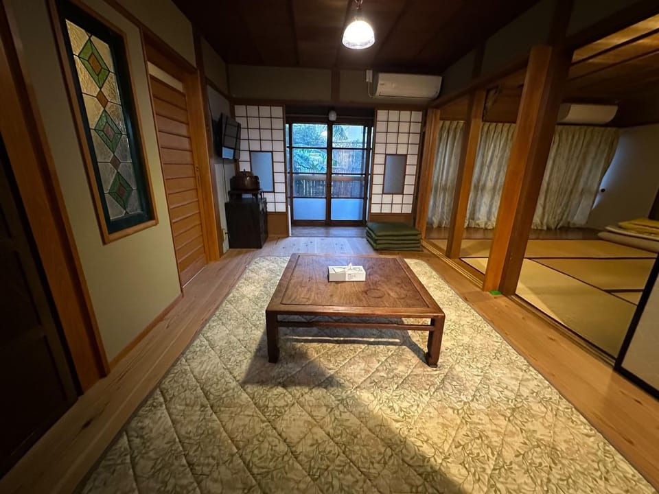 Marina and Numazu DX1F - Vacation STAY 64527v Bed and Breakfast in Shizuoka Prefecture