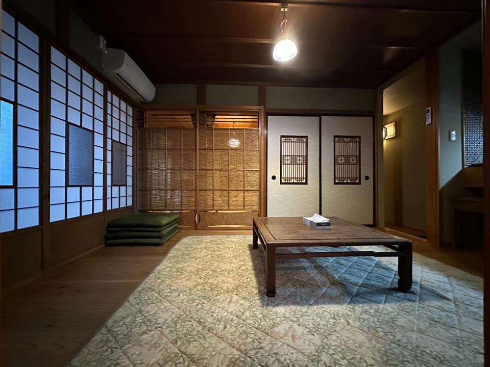 Marina and Numazu DX1F - Vacation STAY 64527v Bed and Breakfast in Shizuoka Prefecture