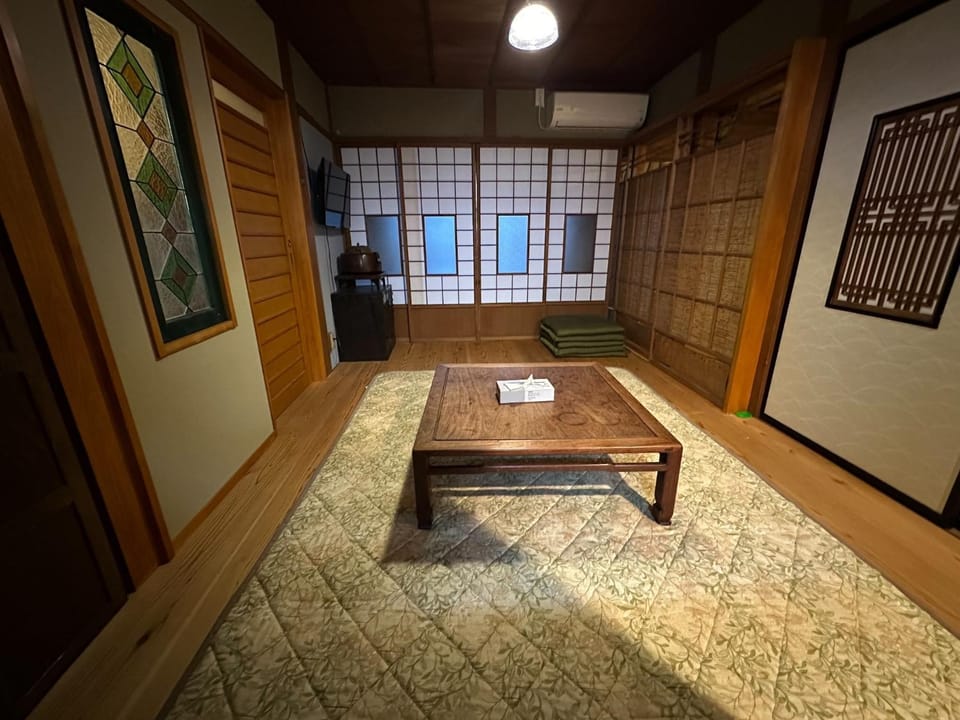 Marina and Numazu DX1F - Vacation STAY 64527v Bed and Breakfast in Shizuoka Prefecture
