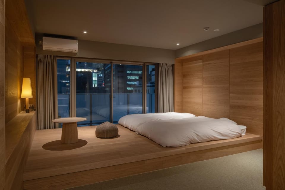 MN Building - Vacation STAY 11198 Apartment in Nagoya