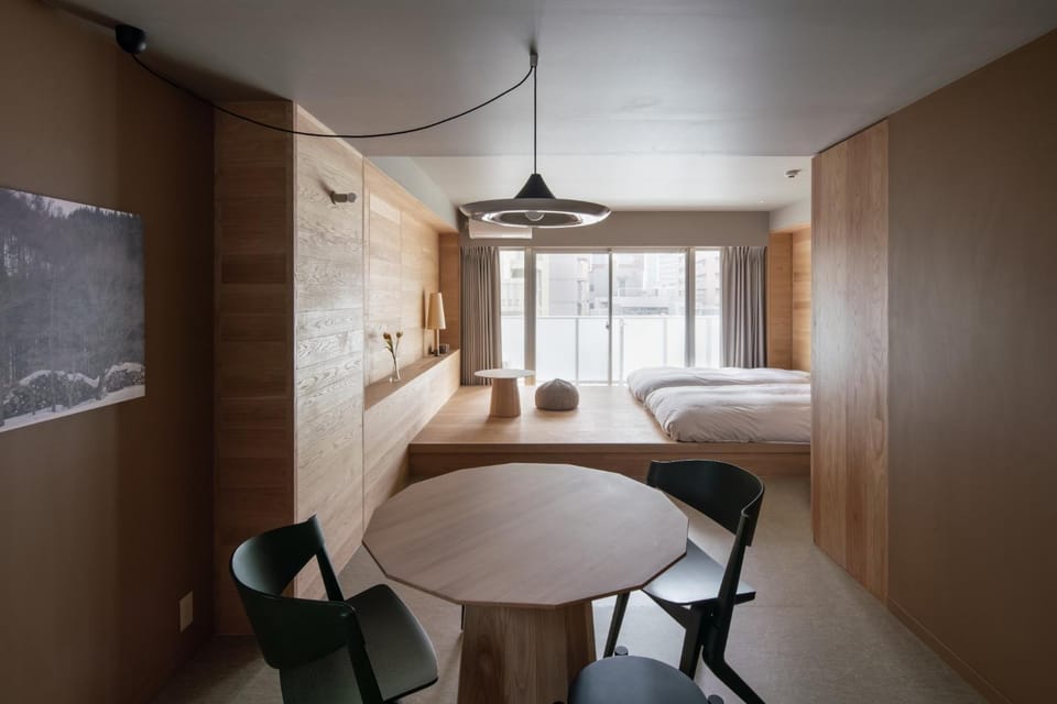 MN Building - Vacation STAY 11198 Apartment in Nagoya