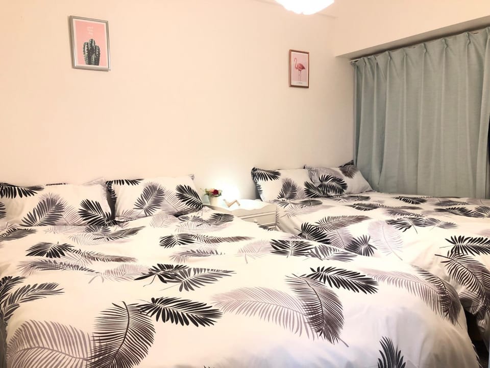 Liberte Nishigotanda - Vacation STAY 11658 Apartment in Kanagawa Prefecture