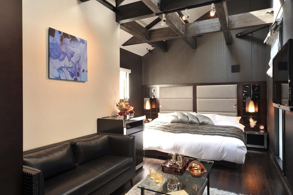 Maebashi - House - Vacation STAY 64426v Bed and Breakfast in Japan