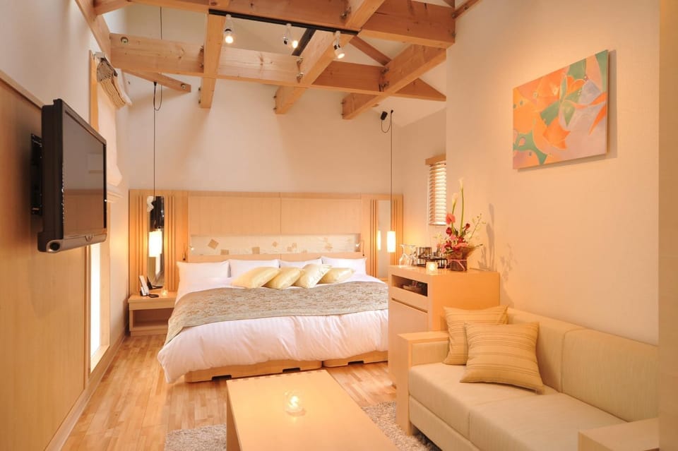 Maebashi - House - Vacation STAY 64432v Bed and Breakfast in Japan