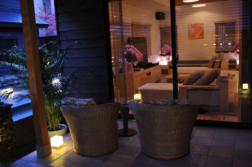 Maebashi - House - Vacation STAY 64432v Bed and Breakfast in Japan