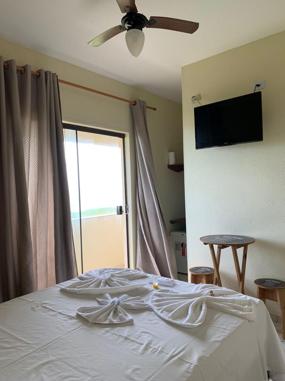 Pousada Muzy Hotel in State of Rio de Janeiro