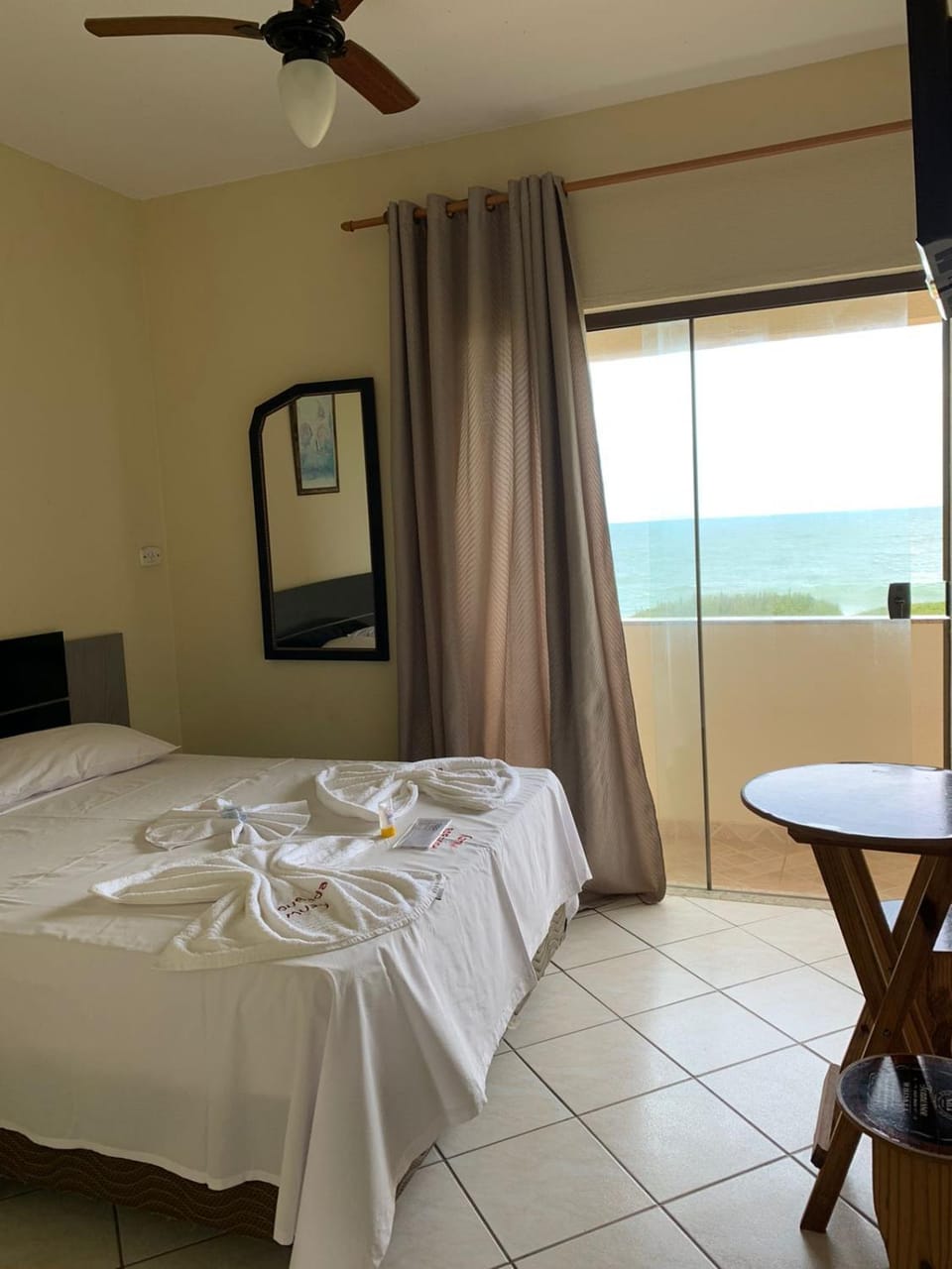 Pousada Muzy Hotel in State of Rio de Janeiro