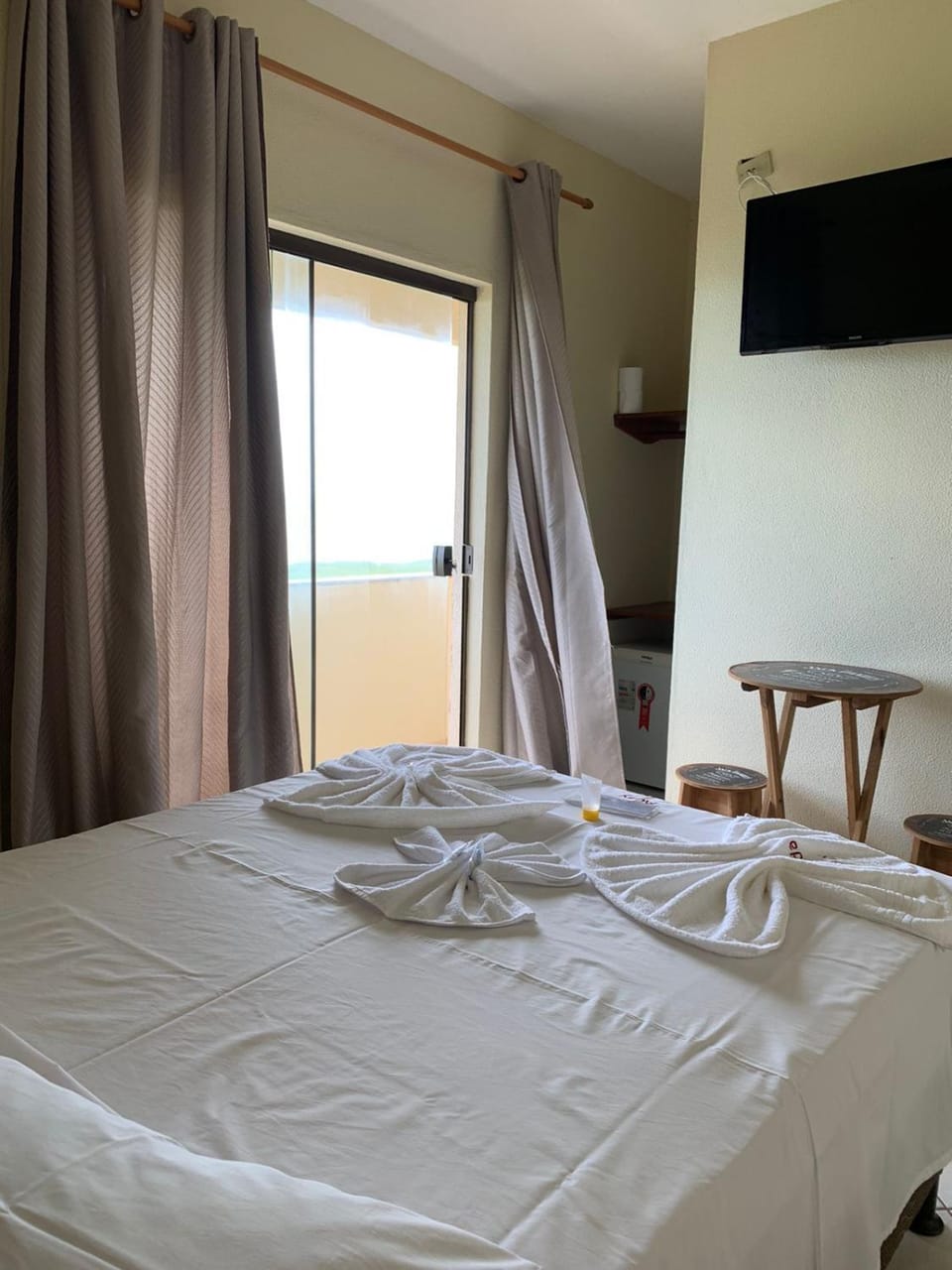 Pousada Muzy Hotel in State of Rio de Janeiro