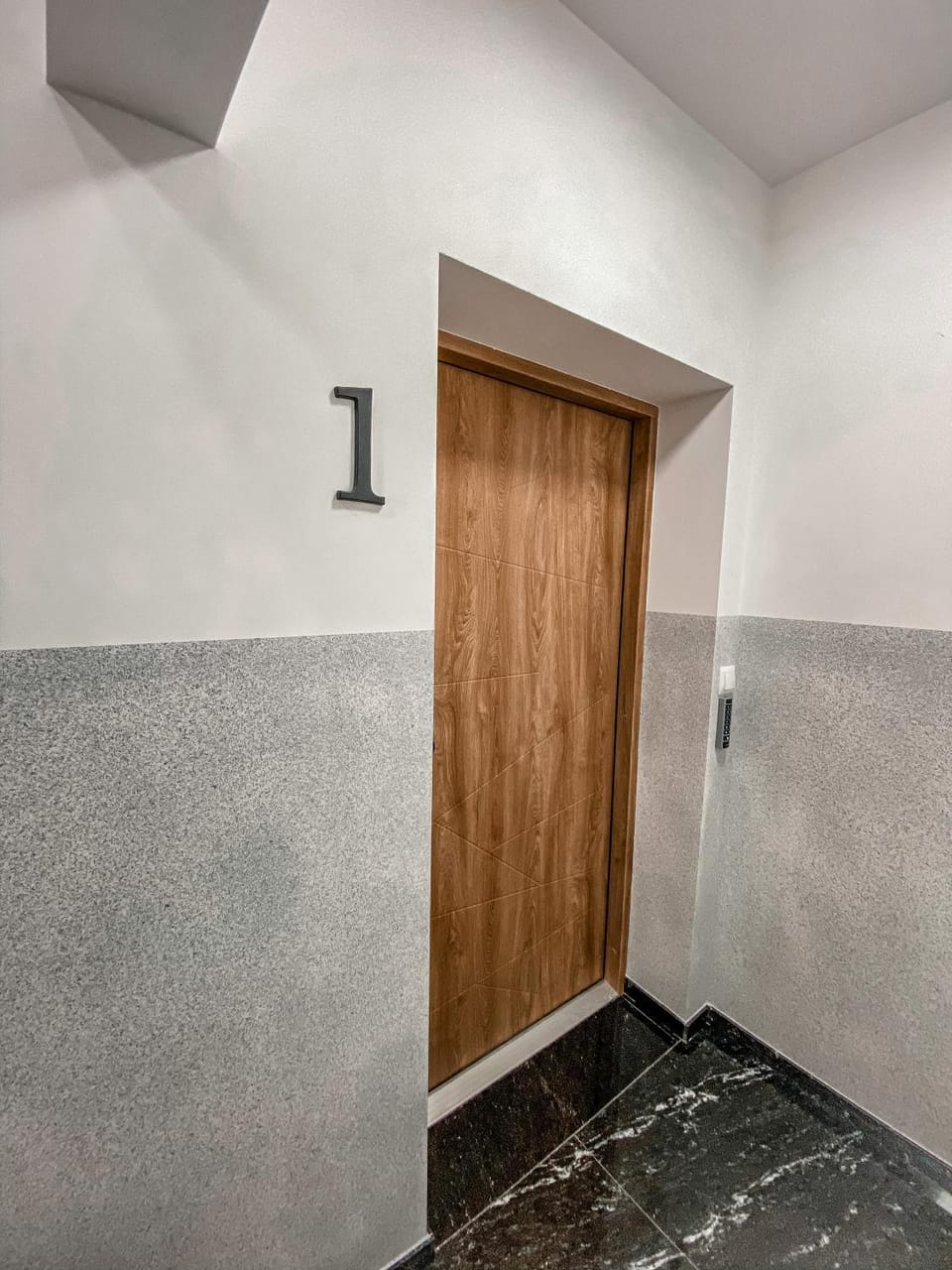 NADJEZIORNA LUX 1 Apartment in Poland