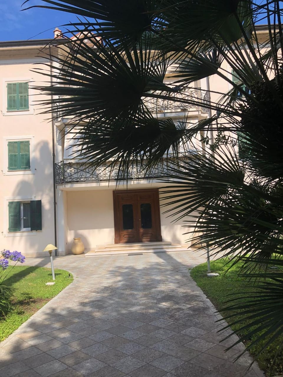 Giorgio's Inn Apartment in Liguria
