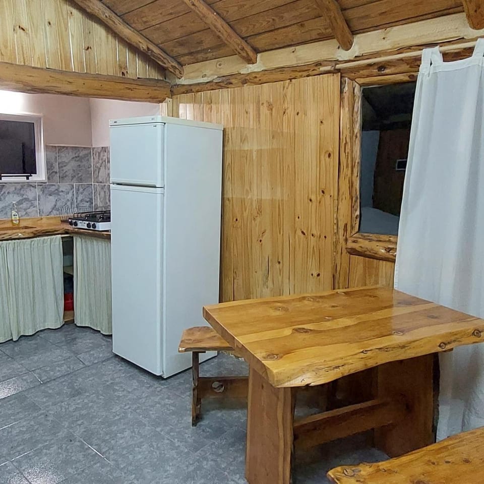 El Cipresal- Pichi Ruka Chalet in Neuquén Province, Argentina