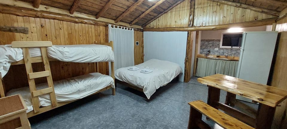 El Cipresal- Pichi Ruka Chalet in Neuquén Province, Argentina