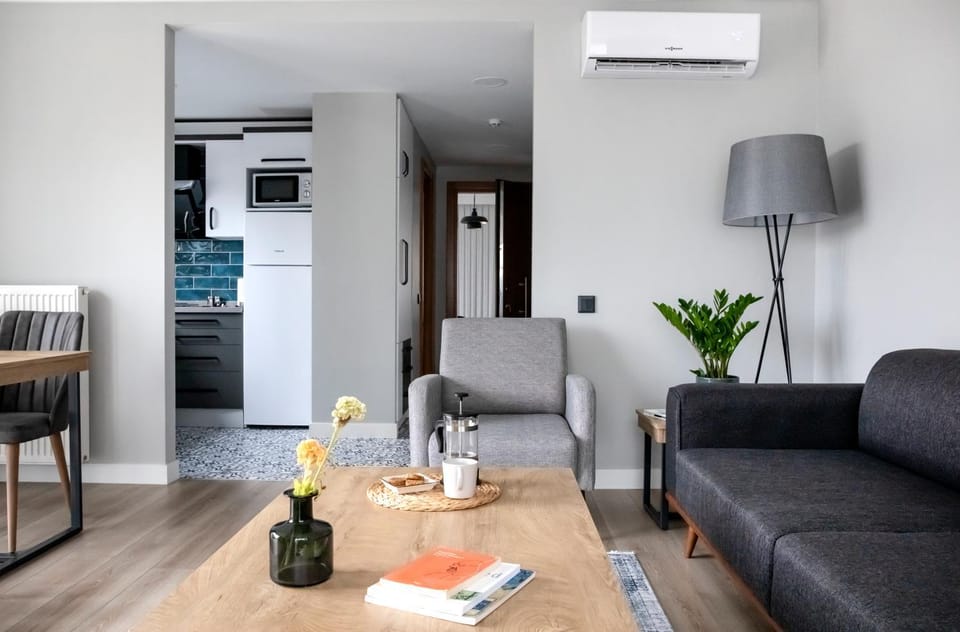 Mita' Homes Apartment in Istanbul