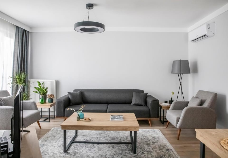 Mita' Homes Apartment in Istanbul