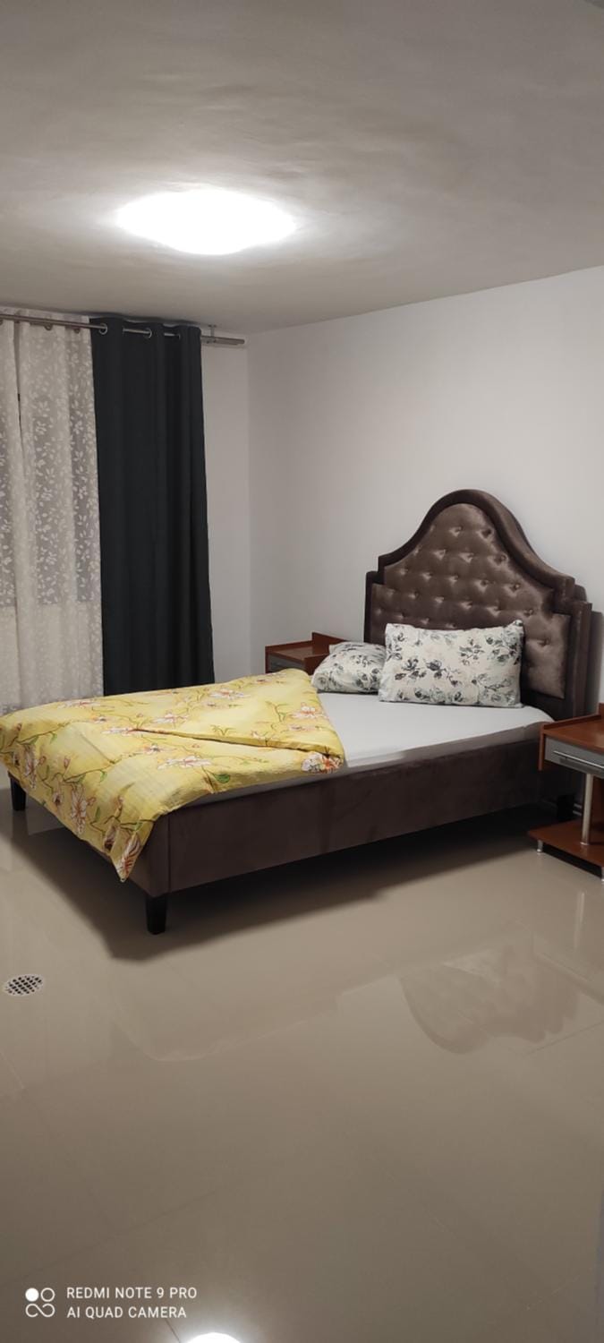 Apartament Apartment in Cluj County