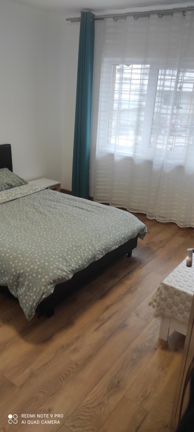 Apartament Apartment in Cluj County