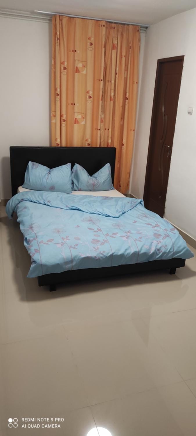 Apartament Apartment in Cluj County
