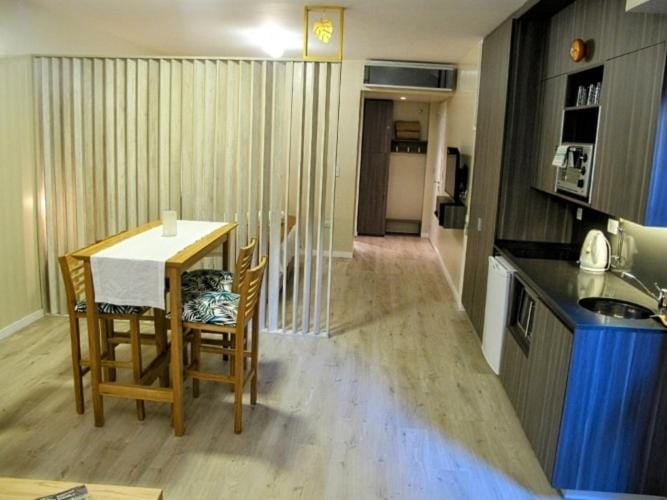 RecoBerta Studio. Vivir Recoleta!! Apartment in Buenos Aires