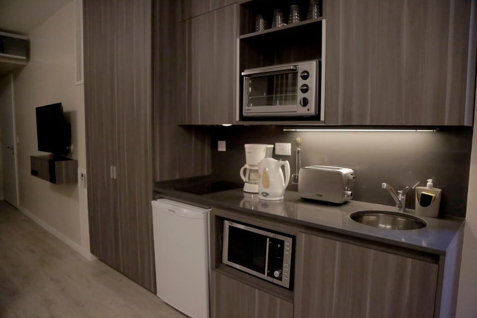 RecoBerta Studio. Vivir Recoleta!! Apartment in Buenos Aires