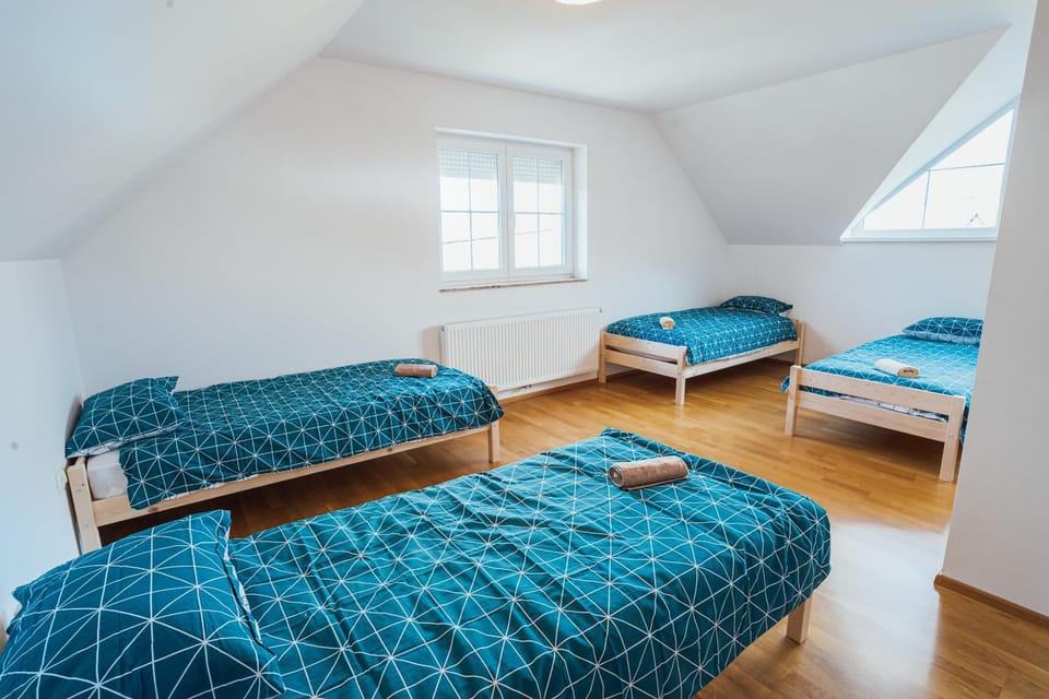 Apartment Sneznik Vacation rental in Slovenia