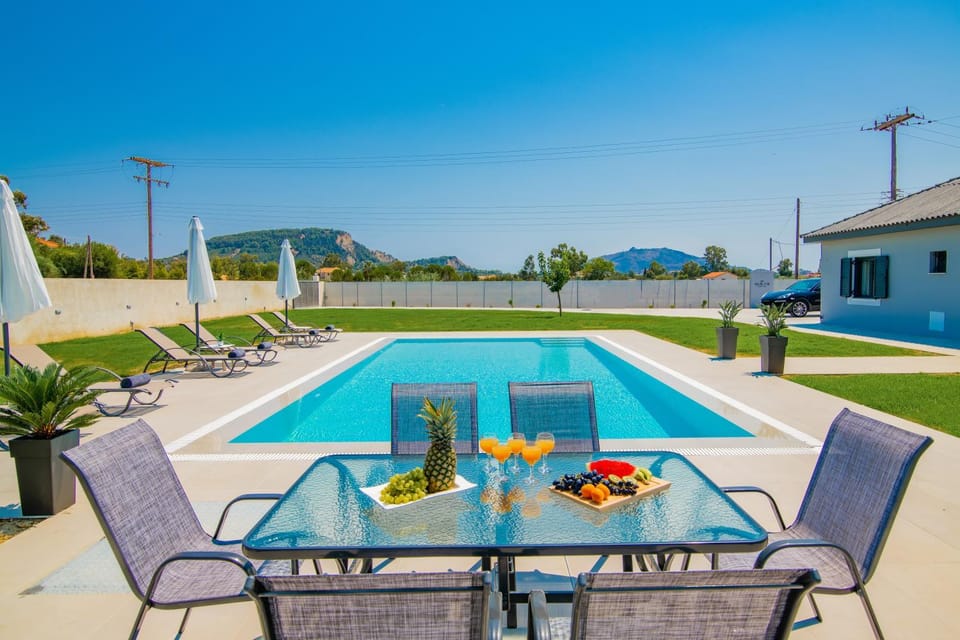 Garden, Garden view, Swimming pool, Breakfast