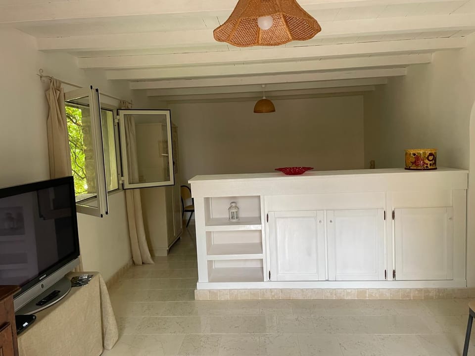 Natura & Relax Ficus Apartment in Sardinia