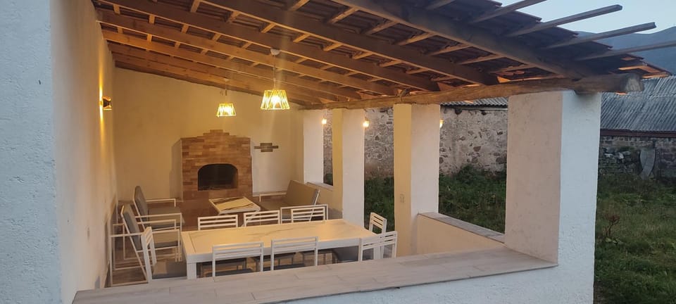 Hovit Holiday Home House in Armenia
