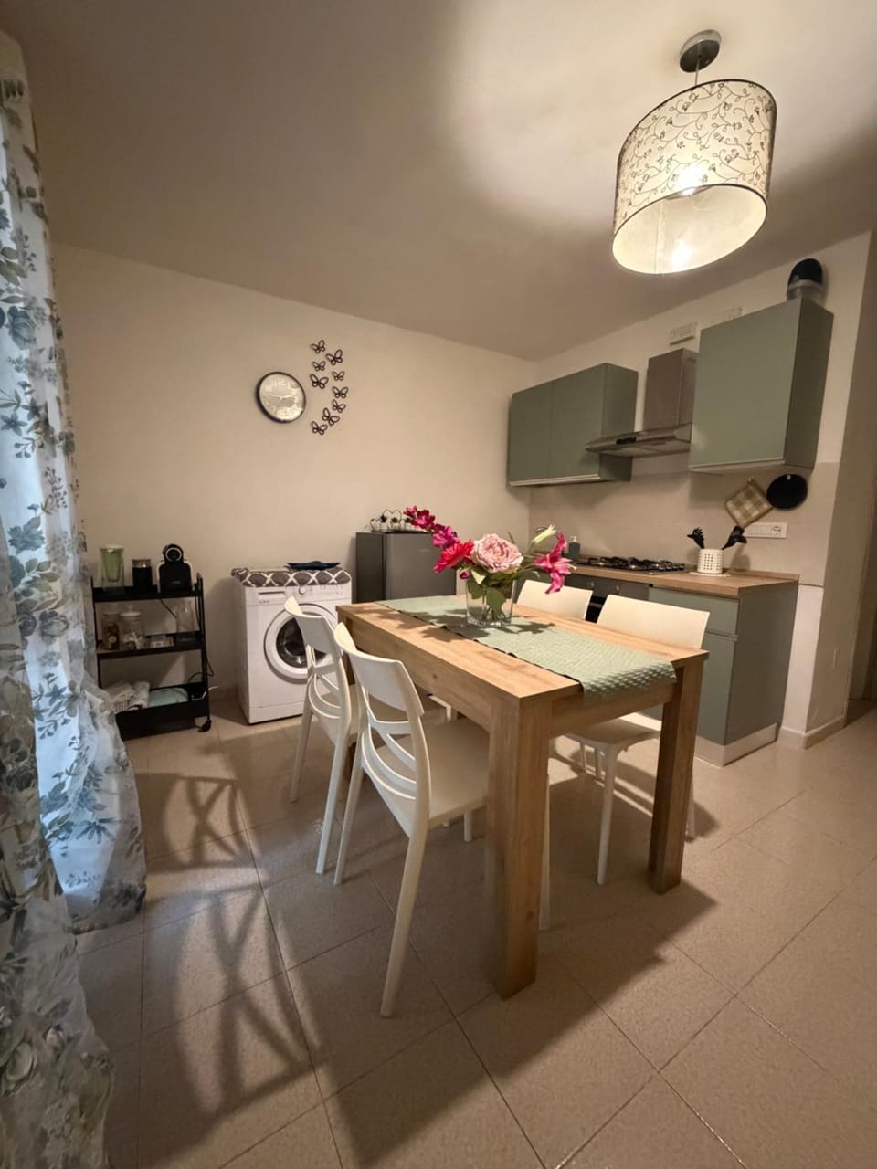 CASA ELISA House in Cavo