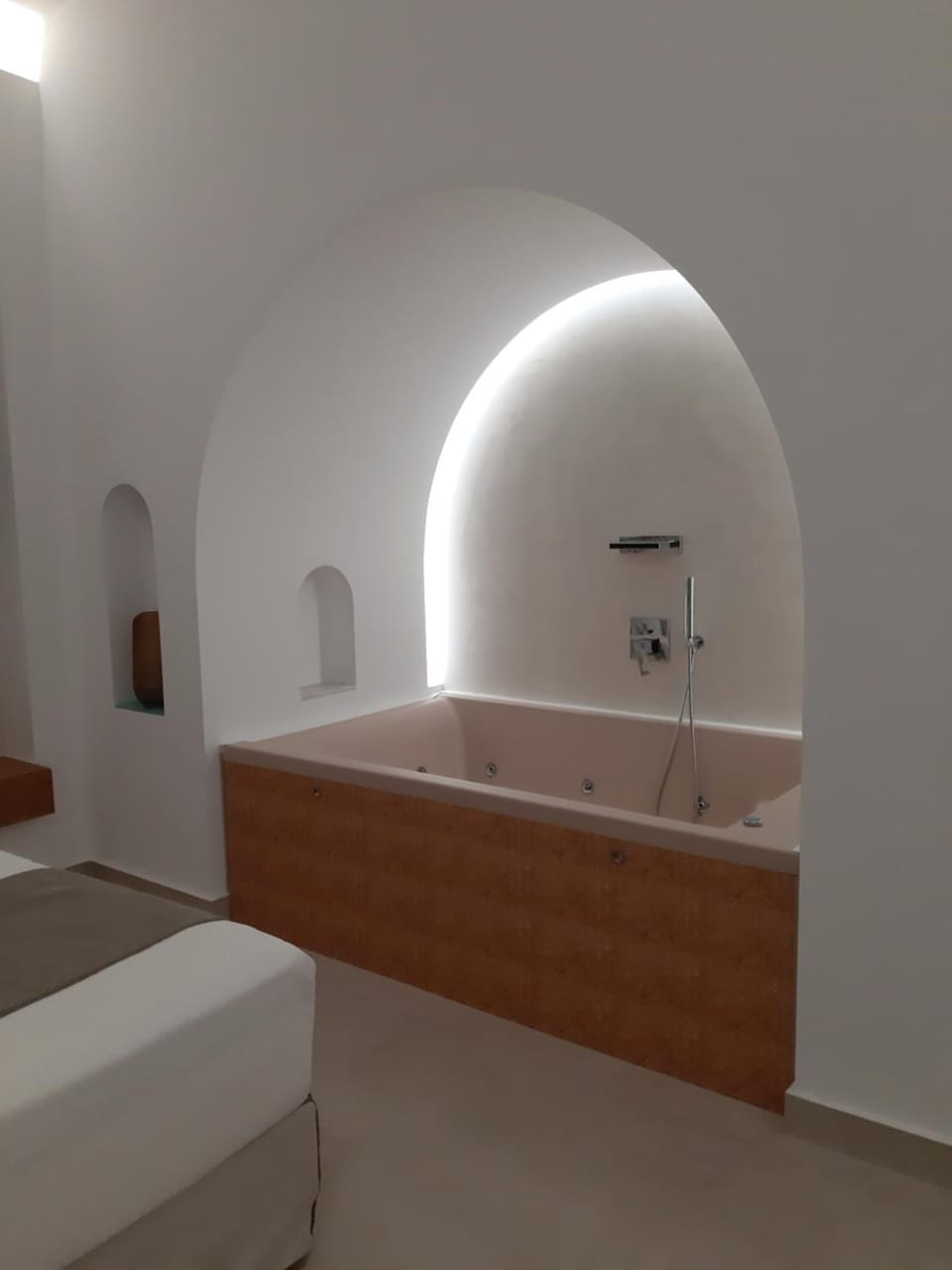Sfakia Seaside luxury Suites Apartment in Crete