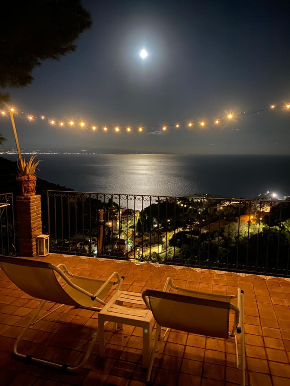 Casa dei sogni Taormina Bed and Breakfast in Taormina