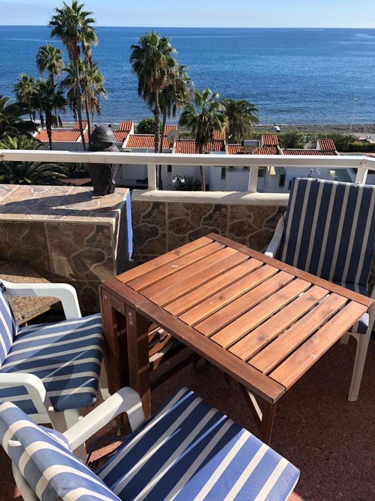 Canalex Apartment in Maspalomas