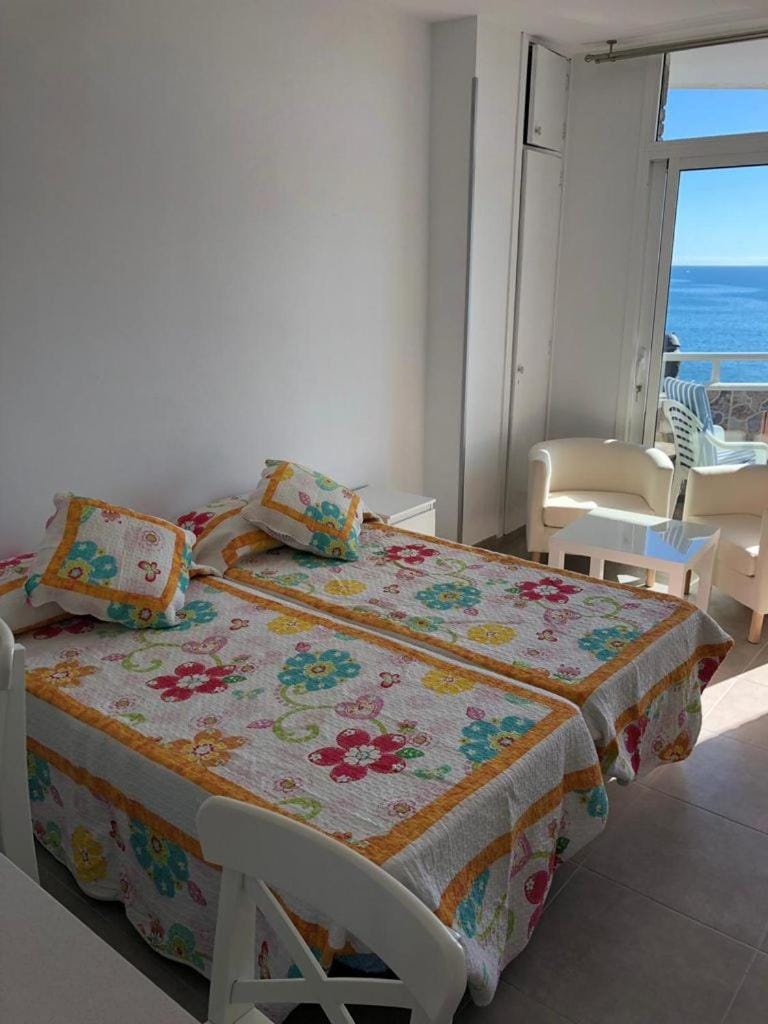Canalex Apartment in Maspalomas