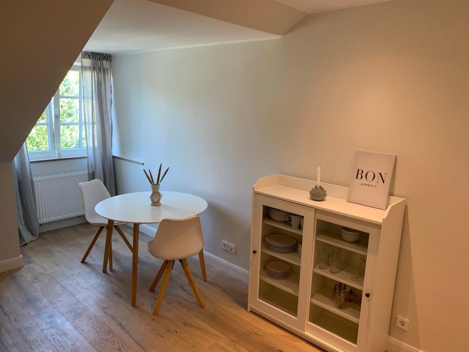 Ferienwohnung Pelzerhaken Apartment in Ostholstein