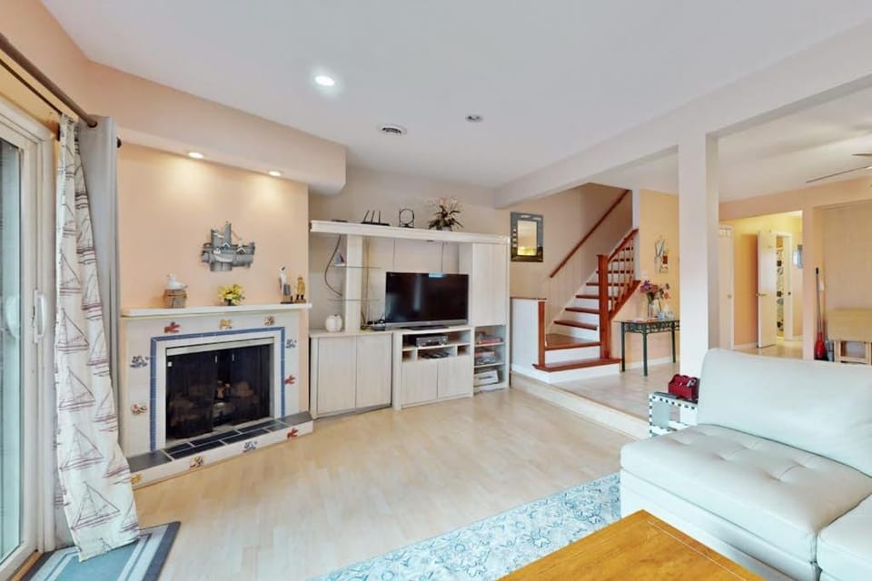 Shipwreck Townhome House in Ocean City
