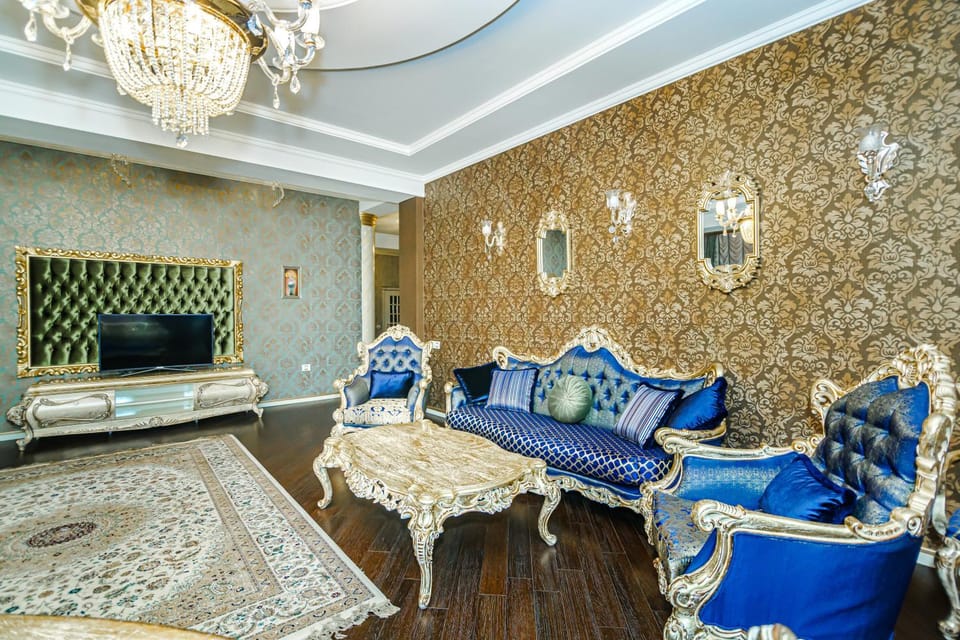 TV and multimedia, Living room