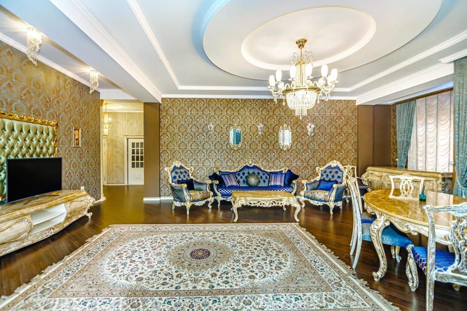 TV and multimedia, Living room, internet