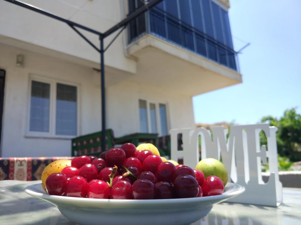 Salda Lake Sagiroglu Apart Bed and Breakfast in Muğla Province