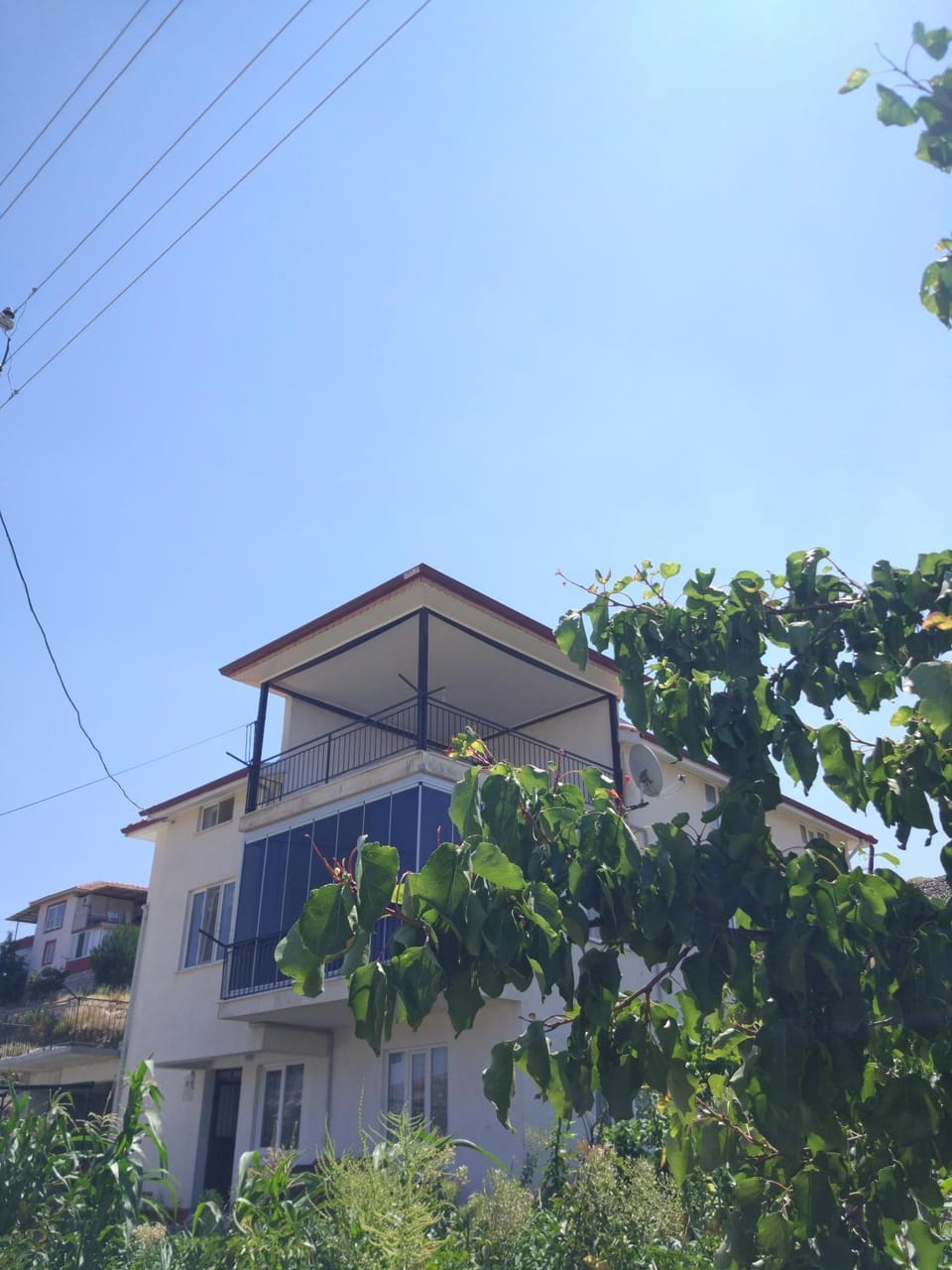 Salda Lake Sagiroglu Apart Bed and Breakfast in Muğla Province