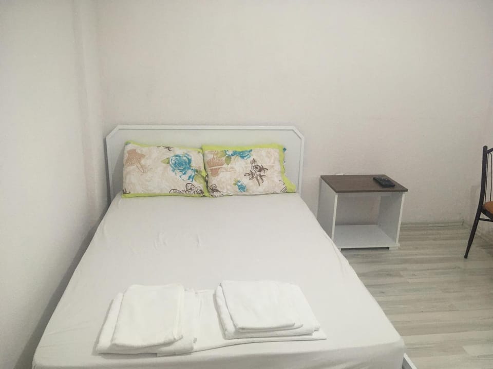 Salda Lake Sagiroglu Apart Bed and Breakfast in Muğla Province