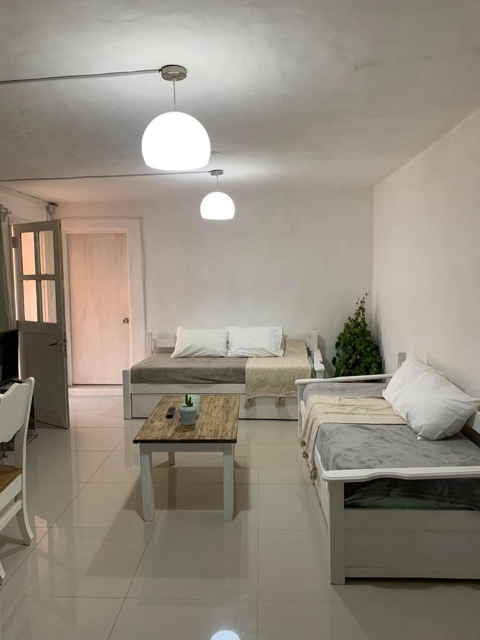 summer Apartment in Maldonado Department, Uruguay