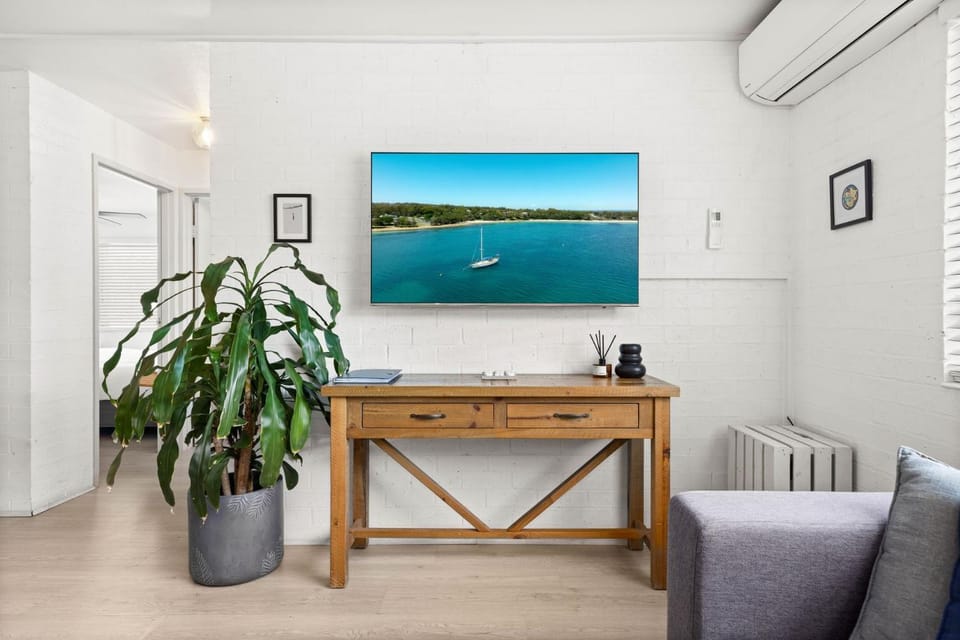Bayswell by Experience Jervis Bay House in Huskisson