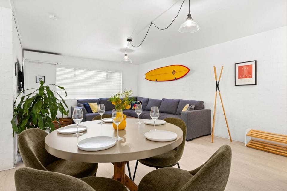 Bayswell by Experience Jervis Bay House in Huskisson