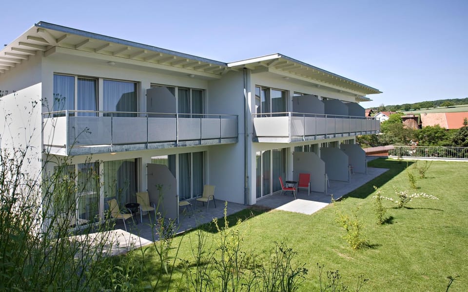 Patio, Balcony/Terrace